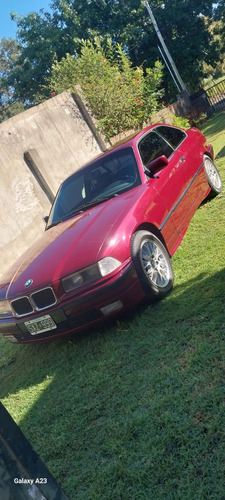 BMW E36 325i M