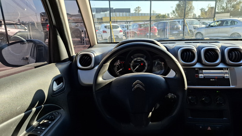 Citroën C3 Aircross 1.6 FEEL AT MY19