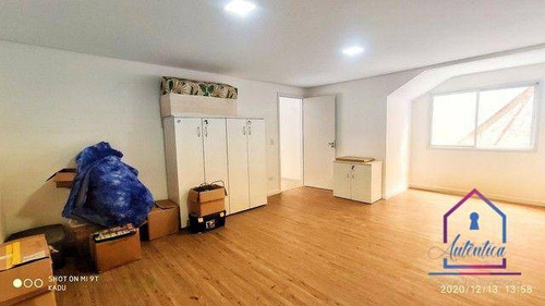 Imagem 14 de 14 de Casa Com 3 Dormitórios À Venda, 200 M² Por R$ 800. - Jardim Barbacena - Cotia/sp - Ca1335