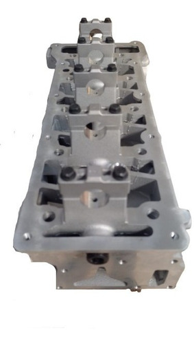 Cabeçote Ford Fiesta Sedan Street Zetec Rocam 1.0 8v 2005 (Recondicionado)