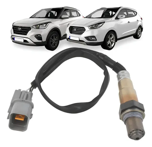 Sonda Lambda Pré Catalisador Hyundai Ix35 2.0 9025030119 | Frete