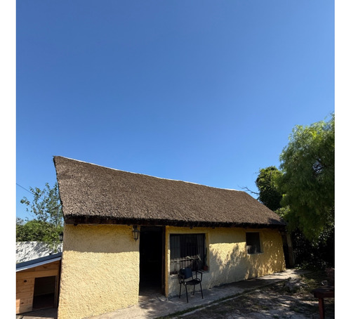 Casa En Venta Salinas Sur 2 Dormitorios