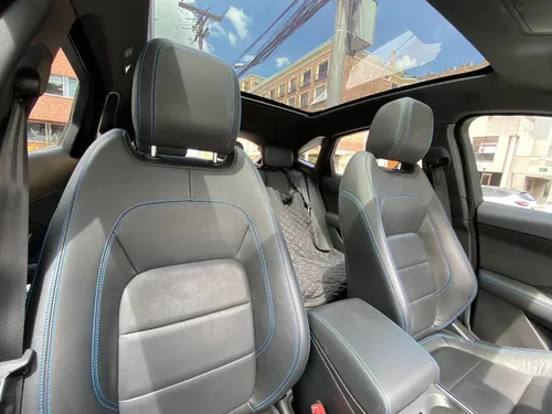 Jaguar E-Pace R-Dynamic SE