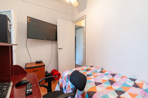 Venta De Departamento 4 Ambientes En Villa Crespo
