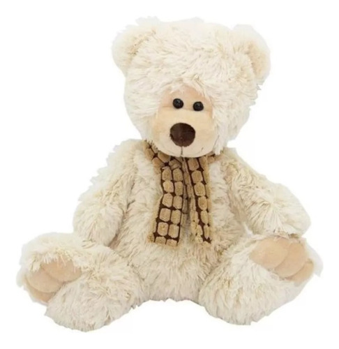 Peluche Cresko Oso Alan