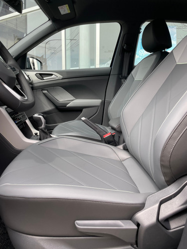 Volkswagen T-Cross 1.0 200 Tsi Comfortline Aut