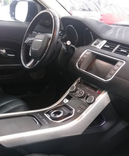 Ranger Rover Evoque Pure 2.0