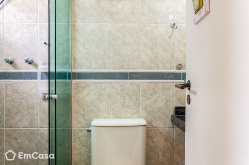 Imagem 8 de 10 de Apartamento À Venda Em São Paulo - 21095