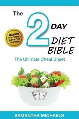 Libro 2 Day Diet - Samantha Michaels