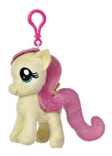 Llavero Fluttershy My Little Pony (12 Cm) A0943