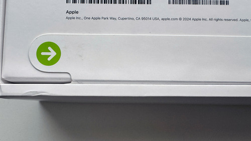 Apple Macbook Pro A3403 M4 Pro 24gb 1tb Ssd Macos 2560x1664