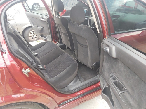 Chevrolet Astra Gls 2009 Gnc
