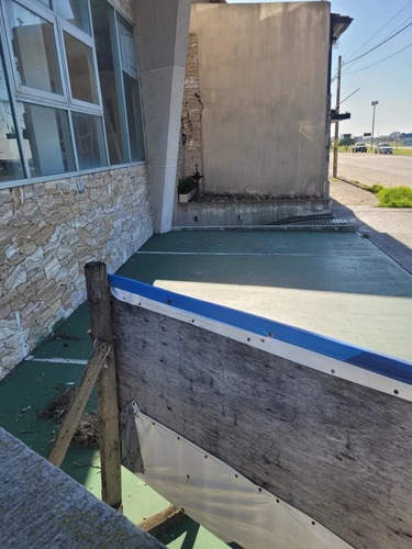 Imagen 8 de 10 de Venta Local Frente Al Mar, Punta Mogotes!