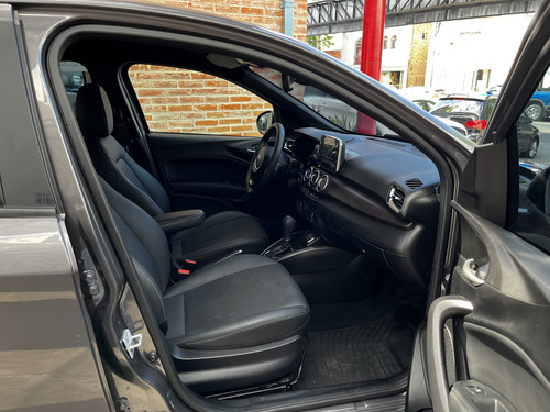 Fiat Cronos 1.3 Gse Precision Cvt