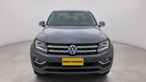 Volkswagen Amarok 2.0 Cd Tdi 180cv 4x2 Highline Pack