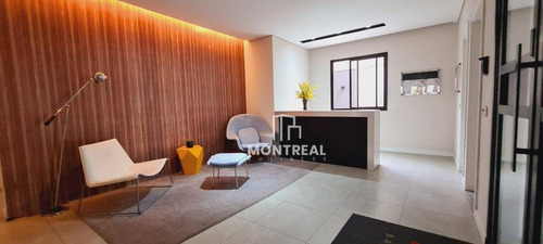 Imagem 21 de 30 de Apartamento À Venda, 52 M² Por R$ 624.960,00 - Vila Buarque - São Paulo/sp - Ap2461