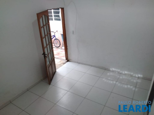 Imagem 1 de 10 de Casa Assobradada - Campo Grande - Sp - 584395