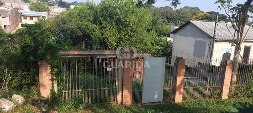 Imagem 4 de 5 de Terreno - Bom Jesus - Ref: 23563 - V-23563