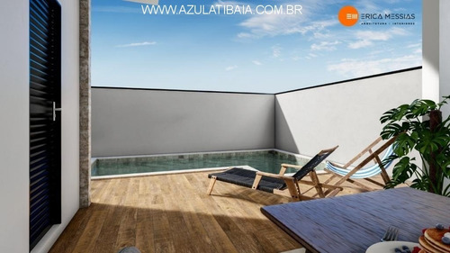 Imagem 21 de 30 de Excelente Projeto No Terras De Atibaia! Portaria, Rondas E Areas De Lazer... - Ca01434 - 69800337