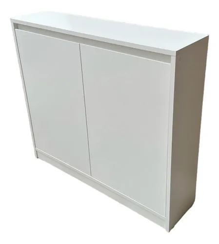 comprar Nicho Aparador Com 2 Portas Em Mdf Com Divisórias
