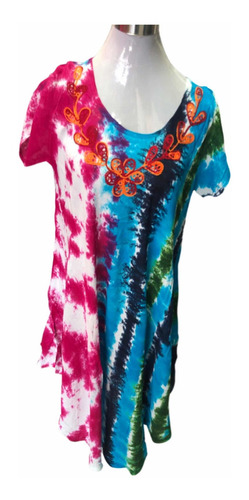 Imagen 3 de 9 de Vestido Por Mayor