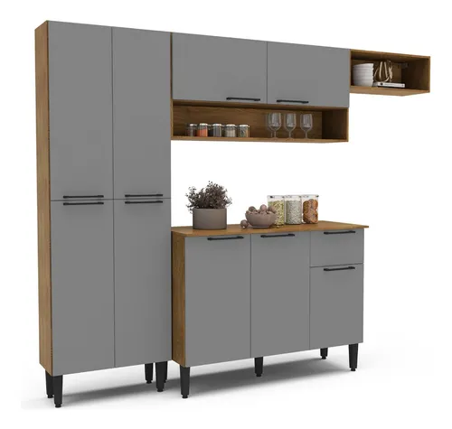 Cocina Modular Madri Vekka