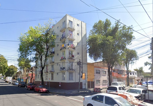 Remato Depto En Calle Sastreria, Venustiano Carranza, Cdmx.