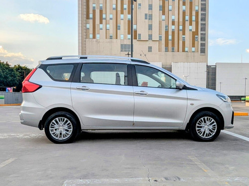 Suzuki Ertiga 1.5 Gls At