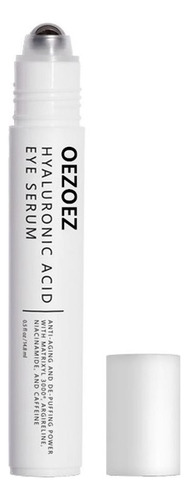 Mp Crema For Ojos For Reducir LĂneas Finas Y Ojeras 1 Pieza