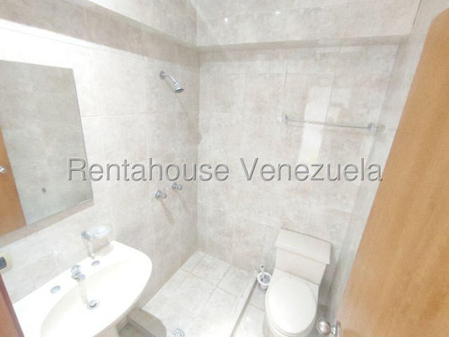 Mb Apartamento En Venta En El Cigarral, Distrito Metropolitano