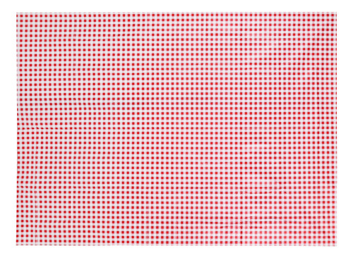 Mesa De Comedor Impermeable A Prueba De Aceite Con Estampado