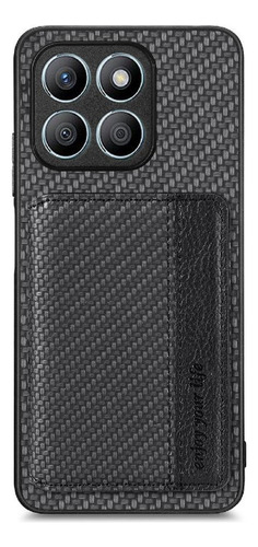 Funda For Honor X8b Cámara Completa Función De Soporte De