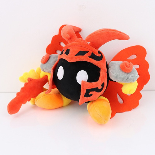 Kirby Morpho Knight Peluche Muñeca Cumpleaño Regalo 25cm