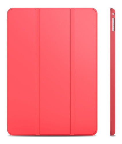 Funda Smart Case Compatible Con iPad Pro 2