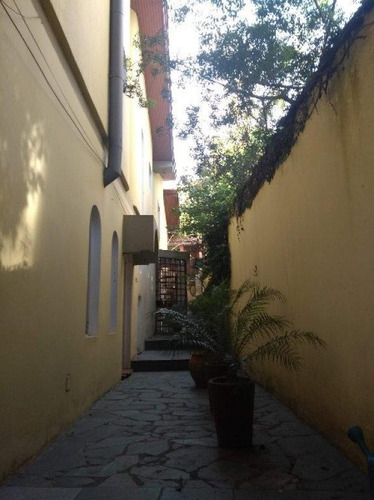 Sobrado À Venda, 244 M² Por R$ 1.430.000,00 - Vila Sofia - São Paulo/sp - So0012