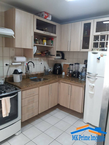 Imagem 3 de 11 de Lindo Apartamento - Veloso - 1664