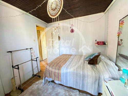 Vendo Casa En Padre Vicente Irarrázaval E. Central