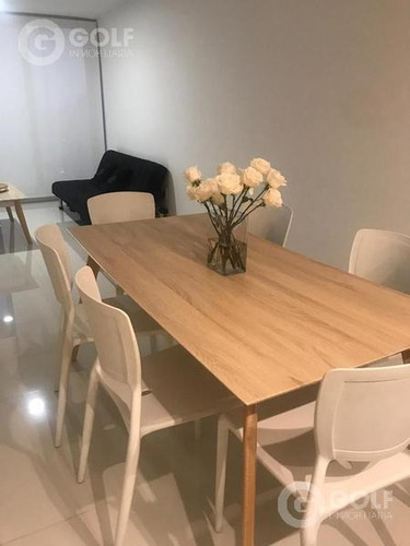 Imagen 10 de 28 de Vendo En Edificio De Categoria Apartamento De 1 Dormitorio Equipado Con Garaje Pta Del Este
