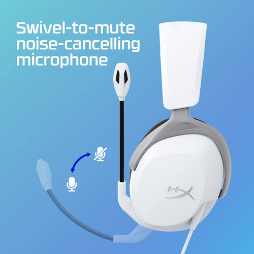 Auriculares Para Juegos Hyperx Cloud Stinger 2 Core Para Pla