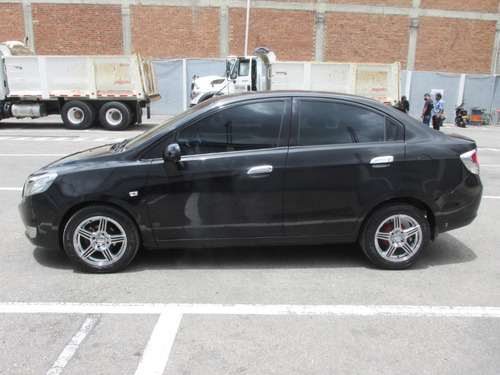 Chevrolet Sail