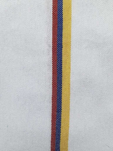 Imagen 2 de 6 de Publicitario Blanco Bandera Pcp-002