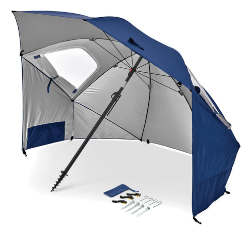 Sport-brella Premiere - Paraguas Para Protección Contra El.