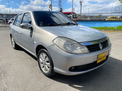Renault Symbol 1.6 Confort