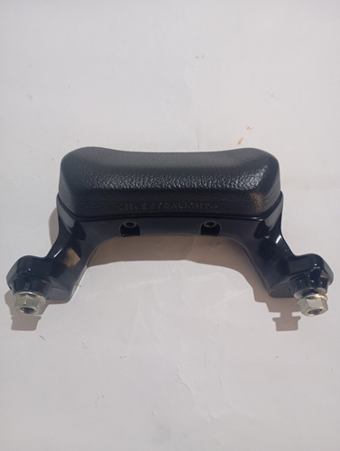 Sillin Respaldo Dominar 400 Tourer Original Negro