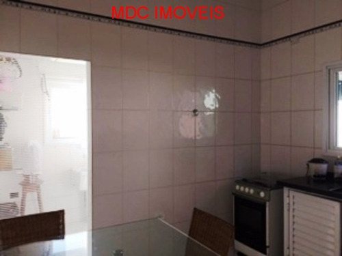 Imagem 11 de 30 de Casa - Mdc 1174 - 4687071