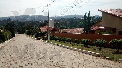 Imagem 1 de 15 de Chácara Em Porta Do Sol - Mairinque - 30824