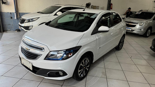 Chevrolet Onix 1.4 Ltz 5p