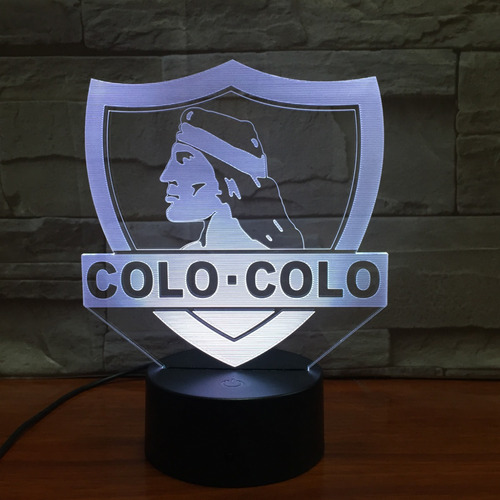 Pack De 20 Lámparas 3d Diseños Varios Envió Gratis