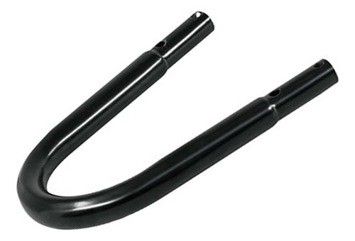 Nariz Bastidor Calibre 18 Carretillas Truper Y Pretul 101030 Negro