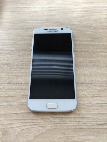Celular Samsung Galaxy S6